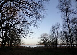 Holiday Home Mantinge Near Nature Reserve