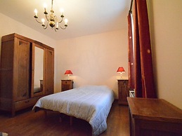 Holiday Home in Daverdisse With Garden