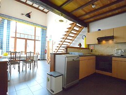Holiday Home in Daverdisse With Garden