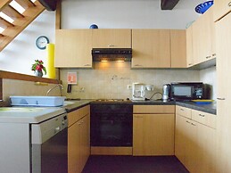 Holiday Home in Daverdisse With Garden