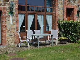 Holiday Home in Daverdisse With Garden
