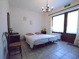 Holiday Home in Daverdisse With Garden