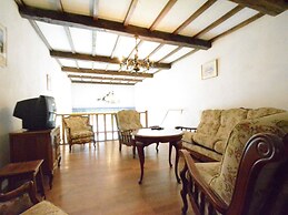 Holiday Home in Daverdisse With Garden