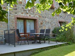 Holiday Home in Daverdisse With Garden