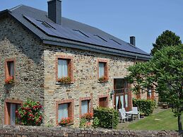 Holiday Home in Daverdisse With Garden
