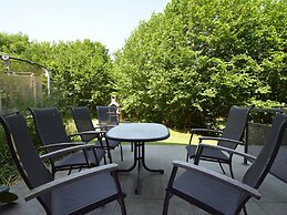 Holiday Home in Daverdisse With Garden