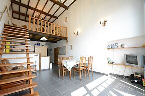 Vintage Home With Pets