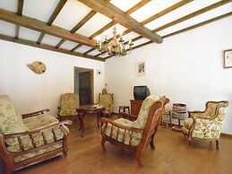Holiday Home in Daverdisse With Garden