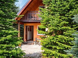 Peaceful Holiday Home in Domaslawice