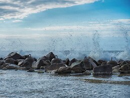 Peaceful Holiday Home in Domaslawice