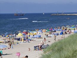 Peaceful Holiday Home in Domaslawice