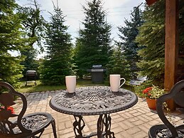 Peaceful Holiday Home in Domaslawice