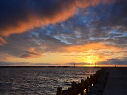 Peaceful Holiday Home in Domaslawice