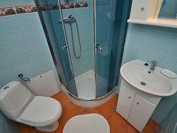 Peaceful Holiday Home in Domaslawice