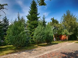 Peaceful Holiday Home in Domaslawice