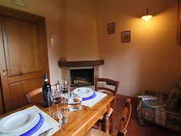 Belvilla by OYO Fiore