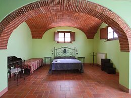 Belvilla by OYO Fiore