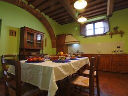 Belvilla by OYO Fiore