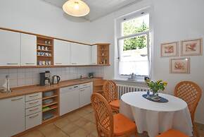 Komfort mit Schlossblick