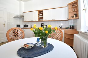 Komfort mit Schlossblick