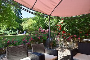 Komfort mit Schlossblick