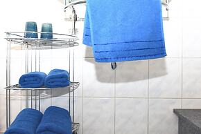 Komfort mit Schlossblick