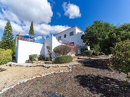Casa O Sonho Near Faro With Private Pool