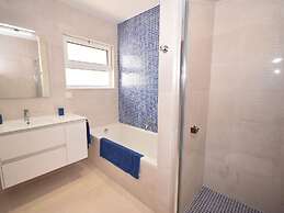 Secluded Villa With a Private Swimming Pool