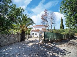 Casa O Sonho Near Faro With Private Pool