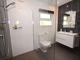 Secluded Villa With a Private Swimming Pool