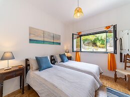 Casa O Sonho Near Faro With Private Pool