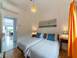 Casa O Sonho Near Faro With Private Pool