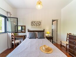 Casa O Sonho Near Faro With Private Pool