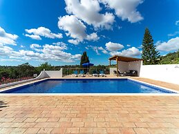 Casa O Sonho Near Faro With Private Pool