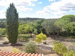 Secluded Villa With a Private Swimming Pool