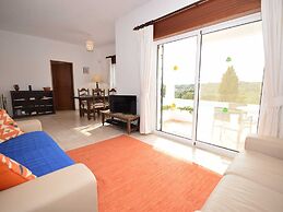 Secluded Villa With a Private Swimming Pool