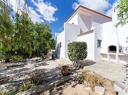 Casa O Sonho Near Faro With Private Pool