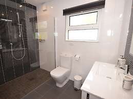 Secluded Villa With a Private Swimming Pool