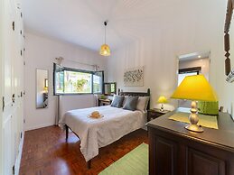 Casa O Sonho Near Faro With Private Pool