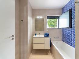 Casa O Sonho Near Faro With Private Pool