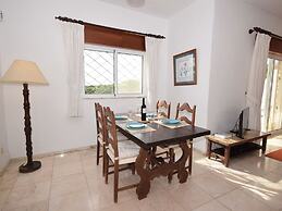 Secluded Villa With a Private Swimming Pool