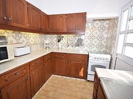 Secluded Villa With a Private Swimming Pool