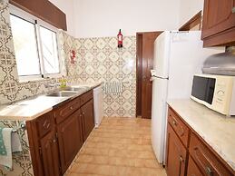 Secluded Villa With a Private Swimming Pool