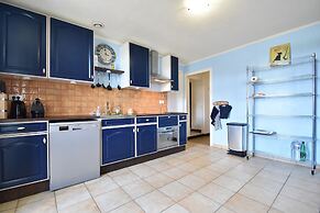 Holiday Home in Grury With Pool & Garden