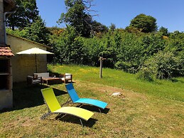 Holiday Home in Grury With Pool & Garden