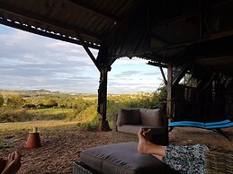 Holiday Home in Grury With Pool & Garden