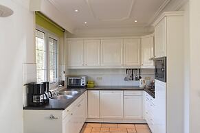 Villa in Lunteren With Heated Pool