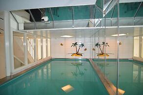 Villa in Lunteren With Heated Pool