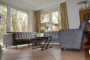 Villa in Lunteren With Heated Pool