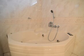 Villa in Lunteren With Heated Pool